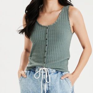 NWT American Eagle Tank Top !!